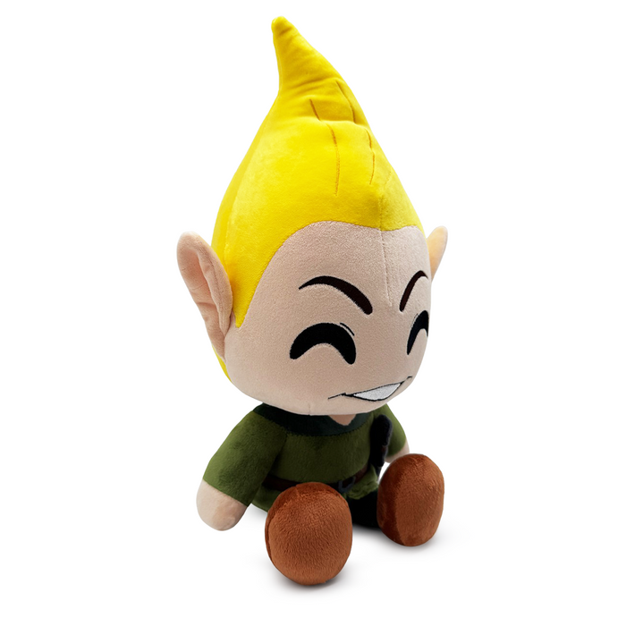 Adoring Fan Plush (9in)