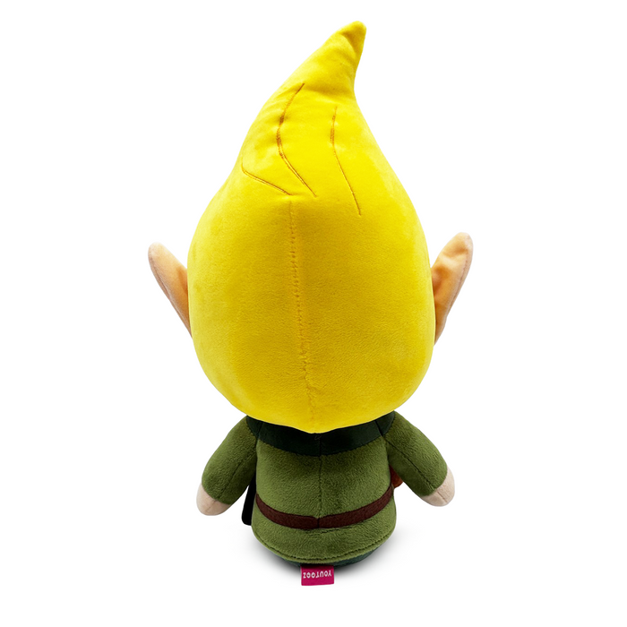 Adoring Fan Plush (9in)