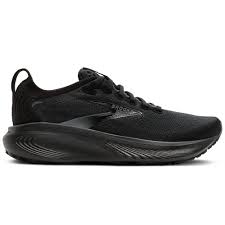 10 / Black/Black