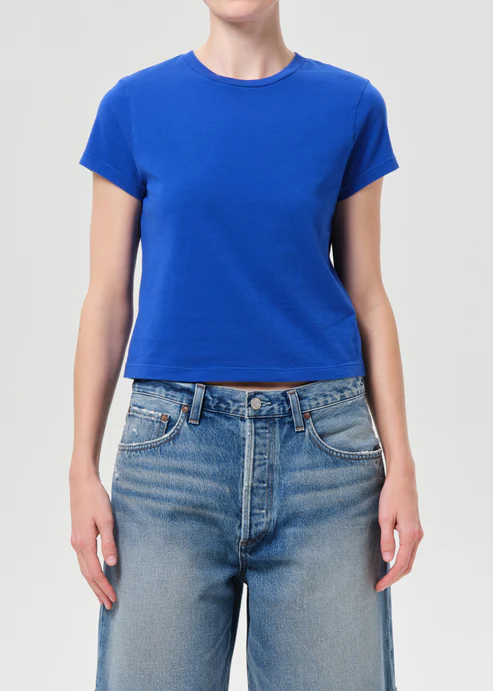 Agolde Adine Tee