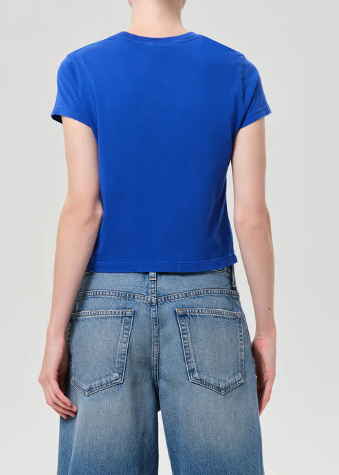 Agolde Adine Tee