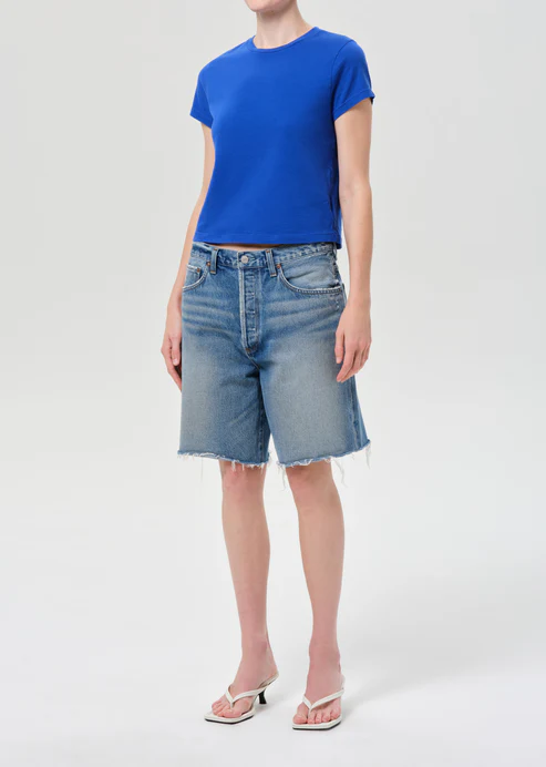 Agolde Adine Tee