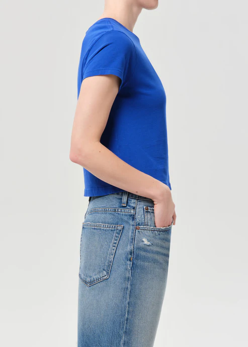 Agolde Adine Tee