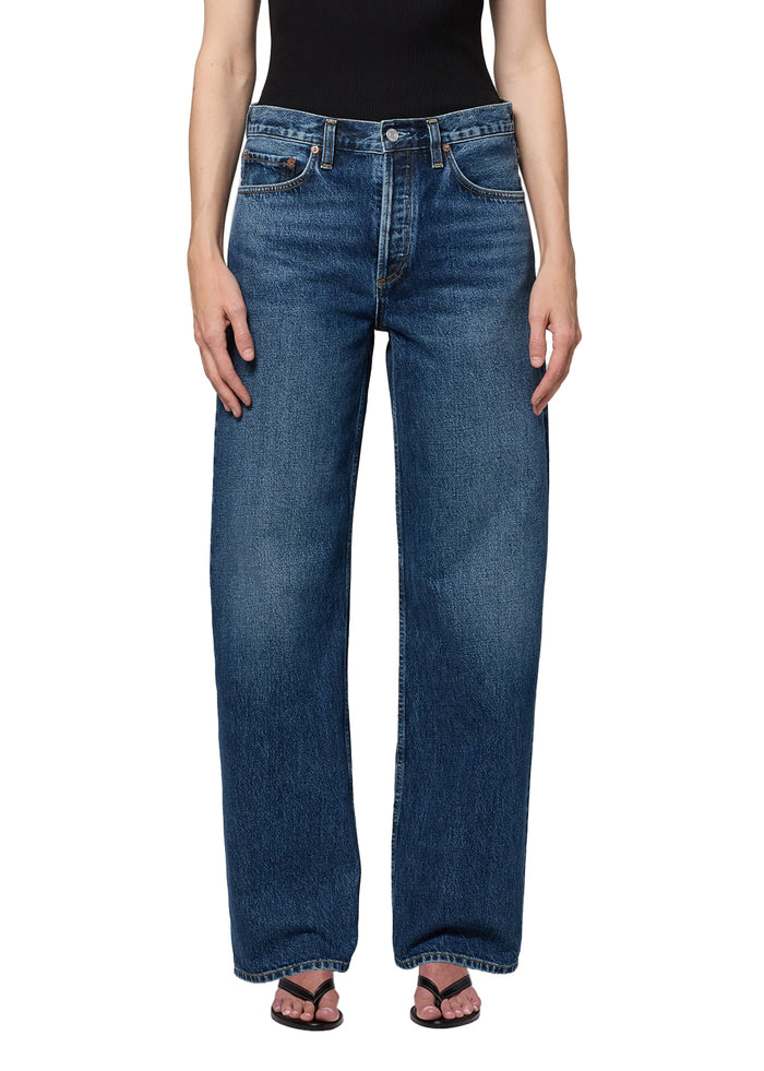 Agolde Arc Jean