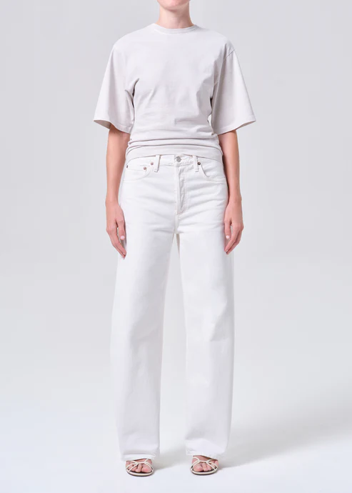 Agolde Arc Jean