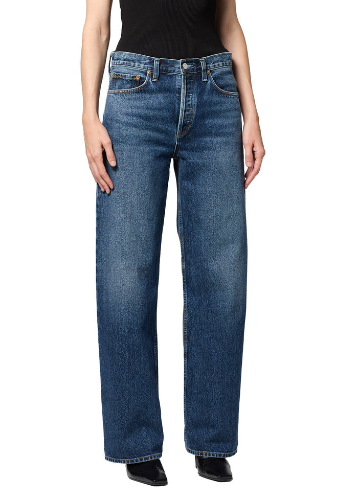 Agolde Arc Jean