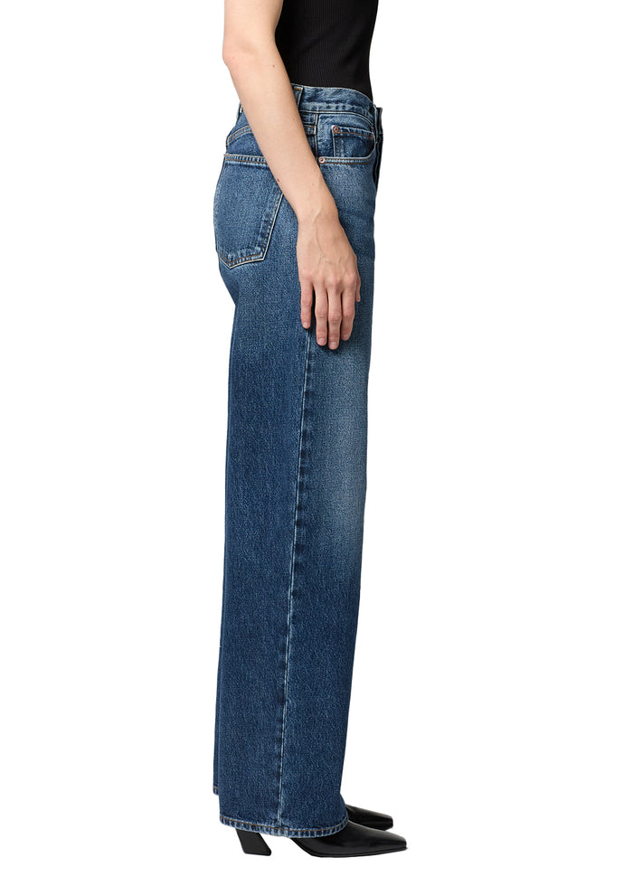 Agolde Arc Jean