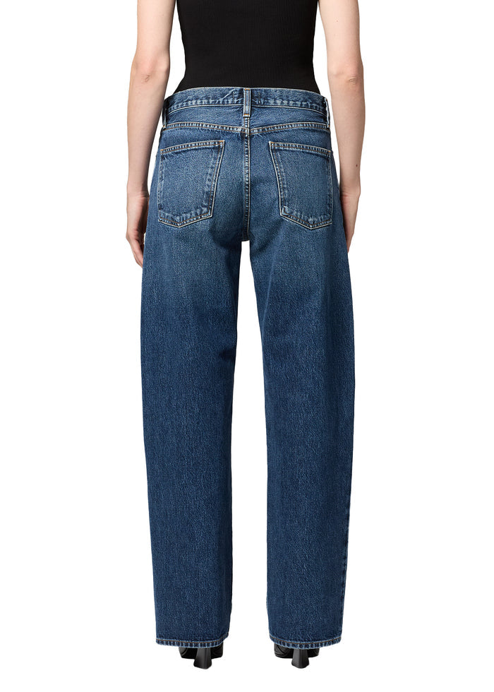 Agolde Arc Jean
