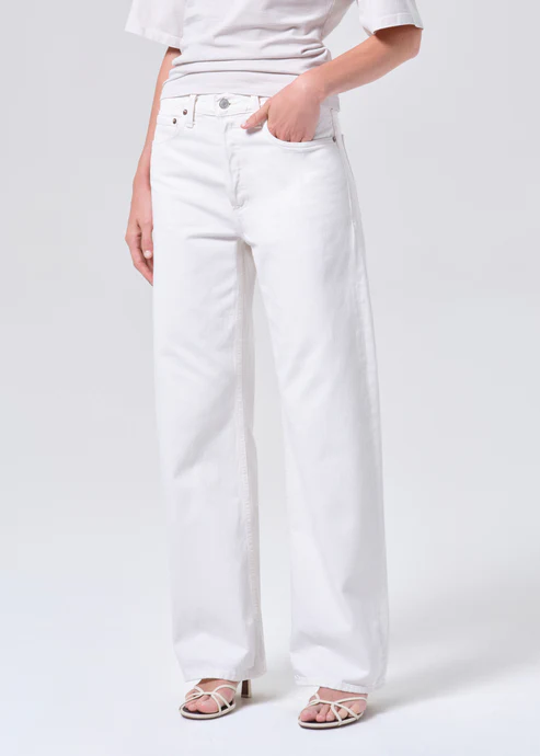 Agolde Arc Jean