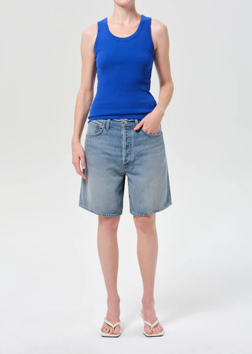 Agolde Indra Short