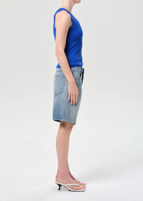 Agolde Indra Short