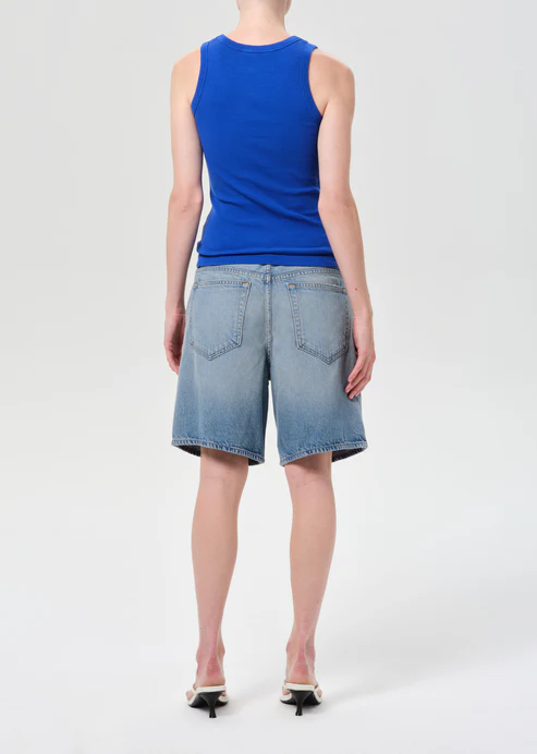 Agolde Indra Short