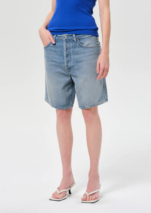 Agolde Indra Short