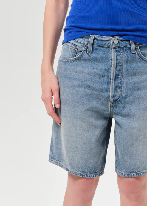Agolde Indra Short