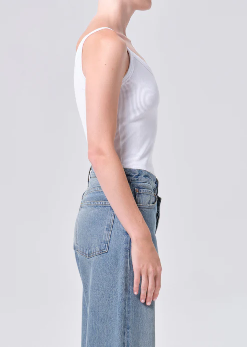 Agolde Jordan Tank