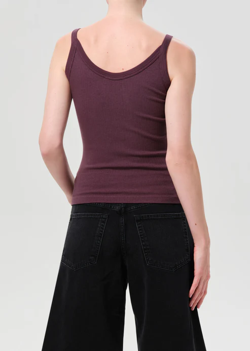 Agolde Jordan Tank