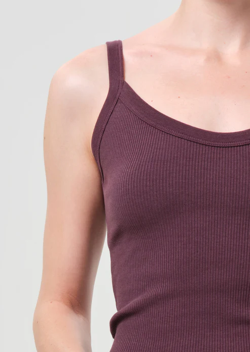 Agolde Jordan Tank