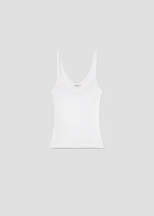 Agolde Jordan Tank