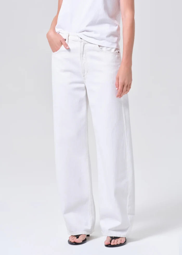 Agolde Low Curve Jean