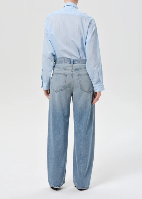 Agolde Low Curve Jean
