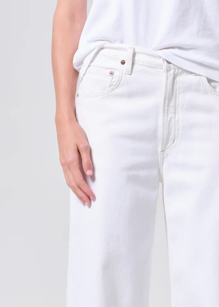 Agolde Low Curve Jean