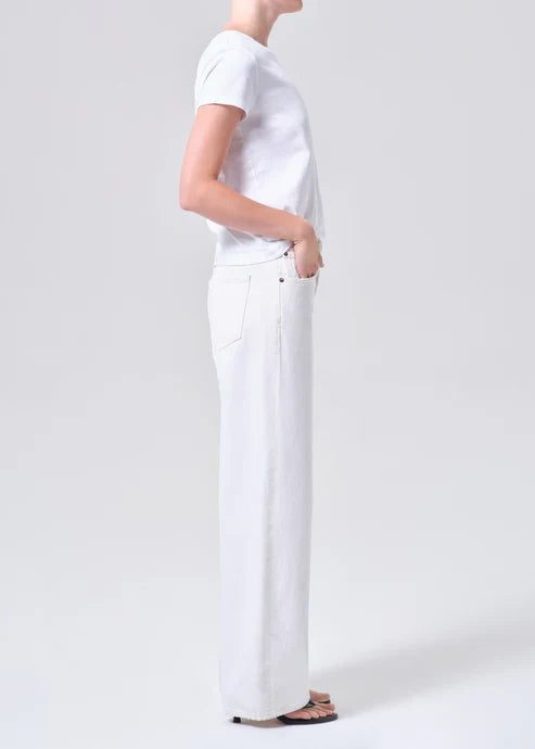 Agolde Low Curve Jean