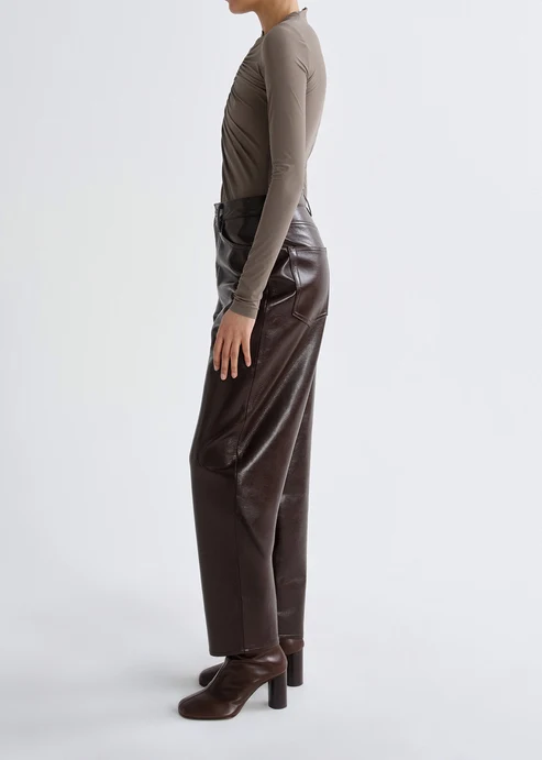 Agolde Lupin Bodysuit