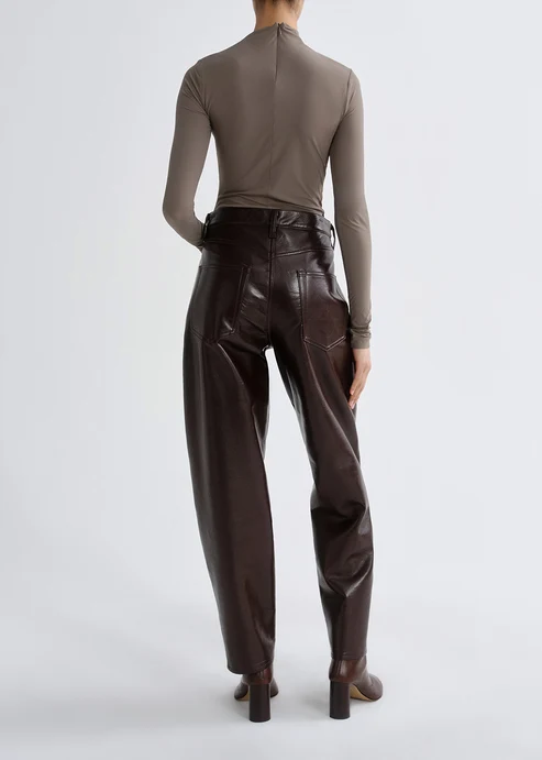 Agolde Lupin Bodysuit