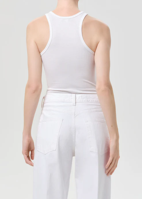Agolde Maria Bodysuit