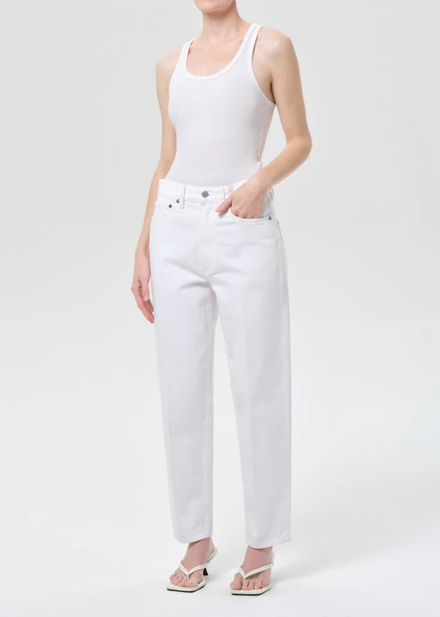 Agolde Maria Bodysuit