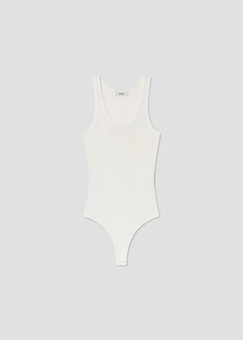 Agolde Maria Bodysuit