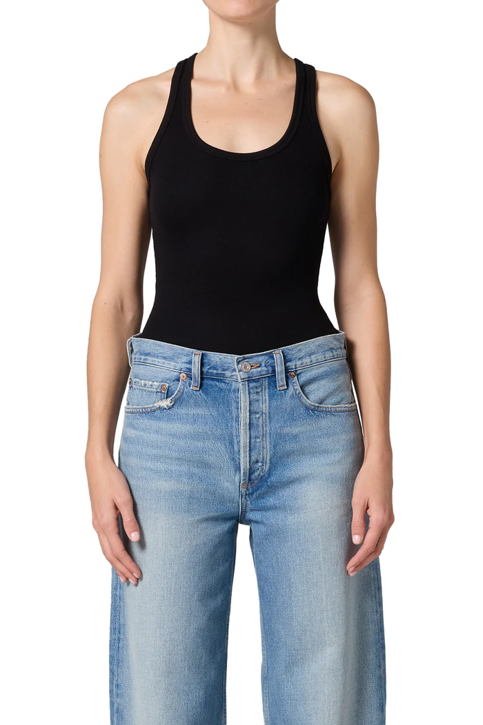 Agolde Maria Bodysuit