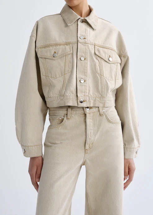 Agolde Palmer Jacket