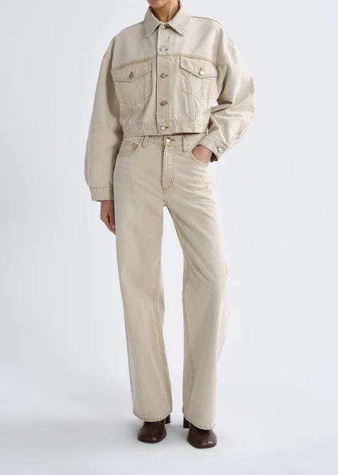 Agolde Palmer Jacket