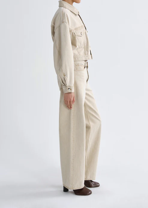 Agolde Palmer Jacket