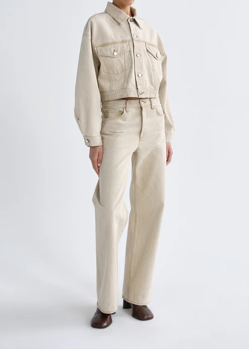 Agolde Palmer Jacket