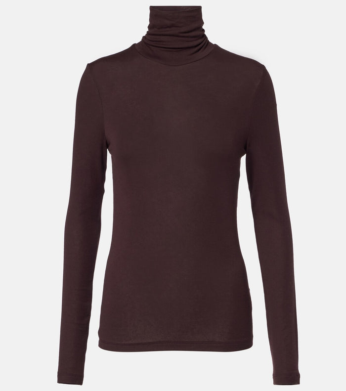 Agolde Pascale Turtleneck