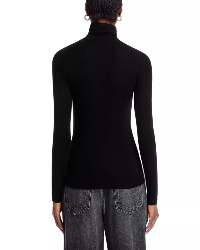 Agolde Pascale Turtleneck