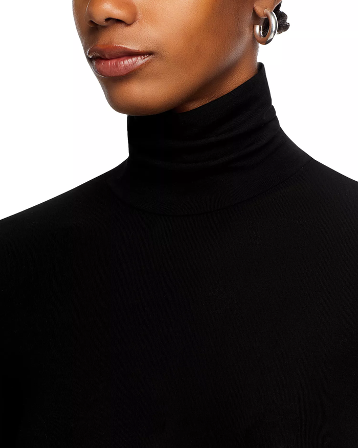 Agolde Pascale Turtleneck