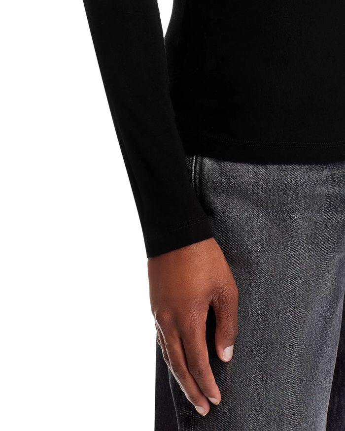 Agolde Pascale Turtleneck