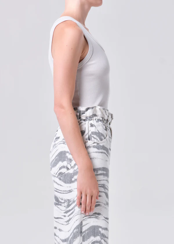Agolde Poppy Tank