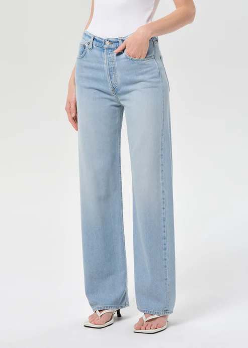 Agolde Ren Jean