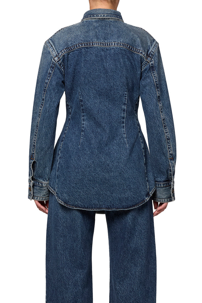 Agolde Wilma Shirt
