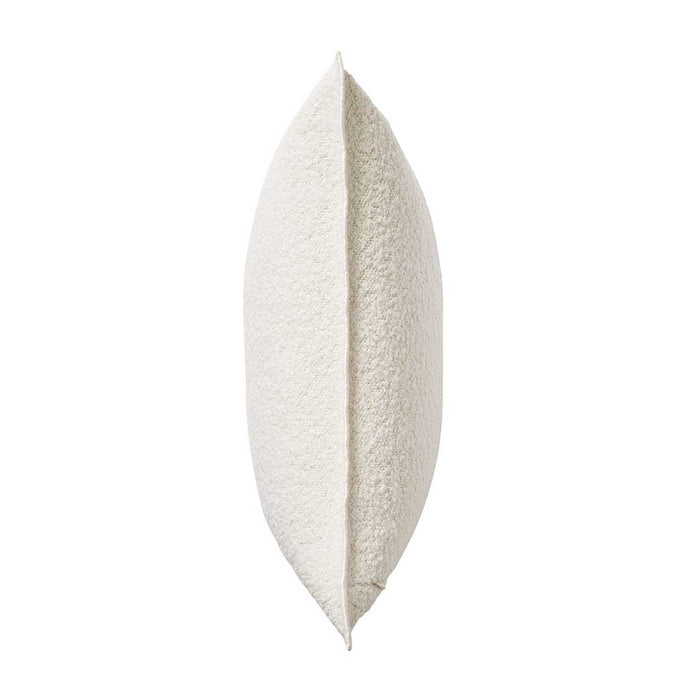 Weave Alberto Cushion - Ivory (50cm) | Koop.co.nz