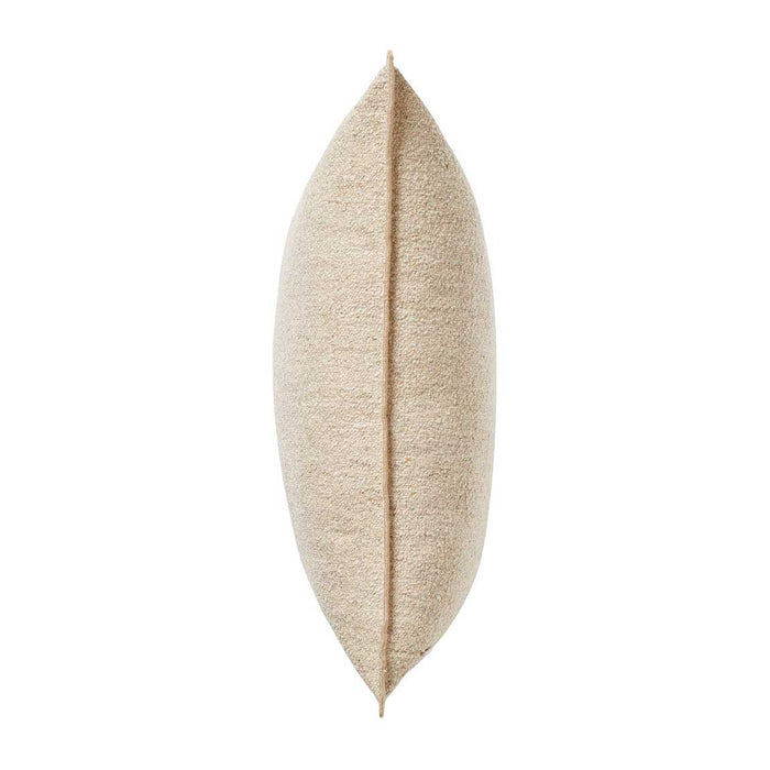 Weave Alberto Cushion - Nougat (50cm) | Koop.co.nz
