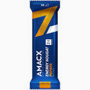 AMACX Energy Nougat
