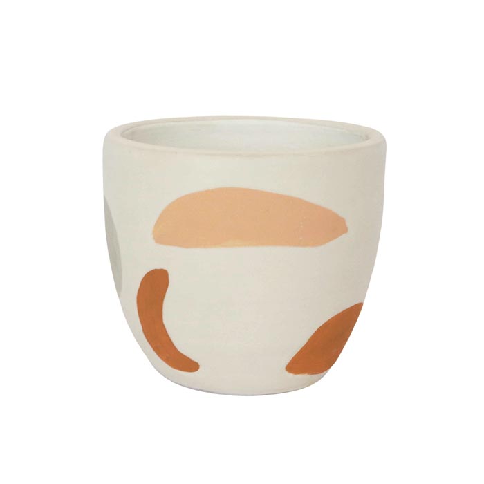 Urban Products Amara Planter (11cm) | Koop.co.nz