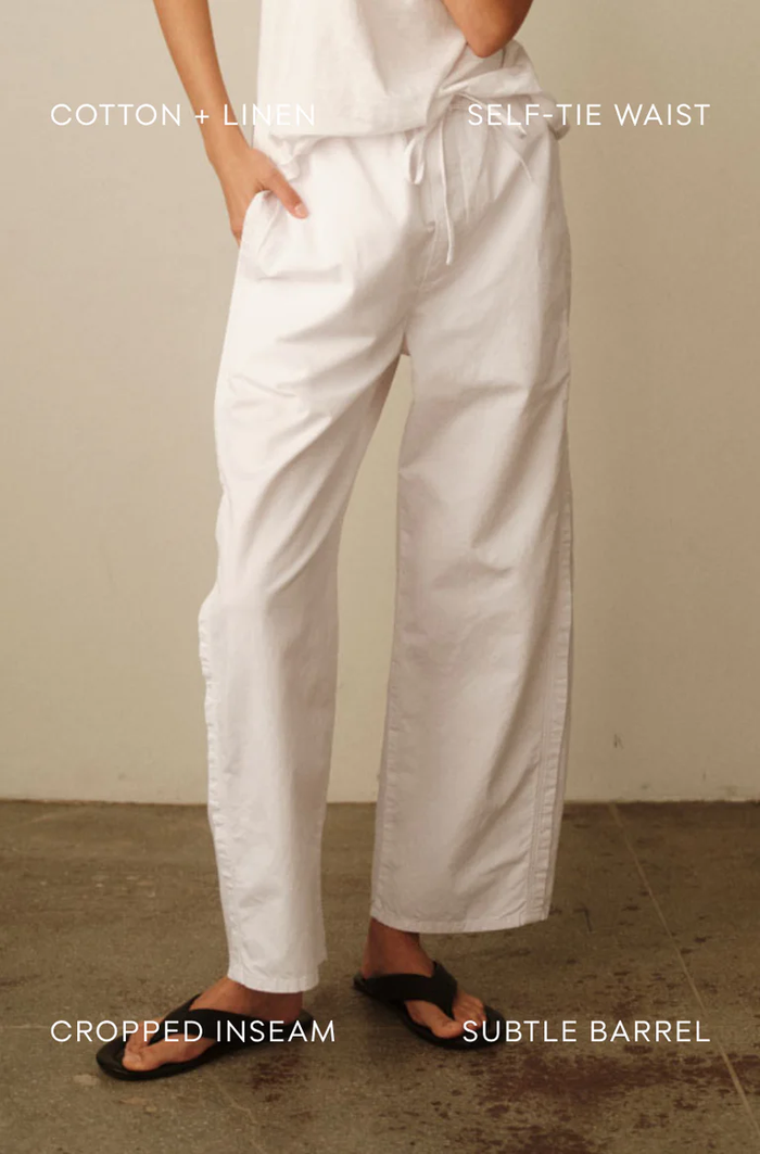 Amo Simone Pant