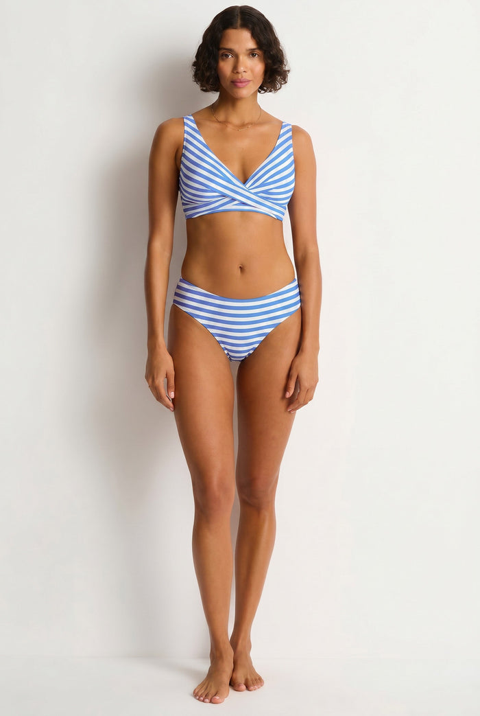 Amour Mid Bikini Pant