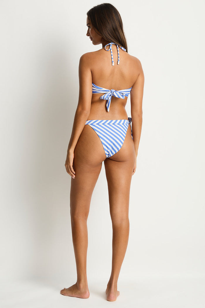 Amour Tie Side Rio Pant